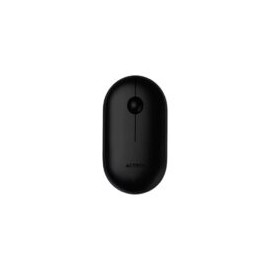 Mouse Inálambrico Acteck AC-934091 Negro