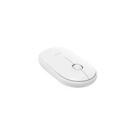 Mouse Inálambrico Acteck AC-934114 Color Blanco