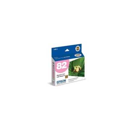 Cartucho de Tinta Espon 82 Magenta Light T082620