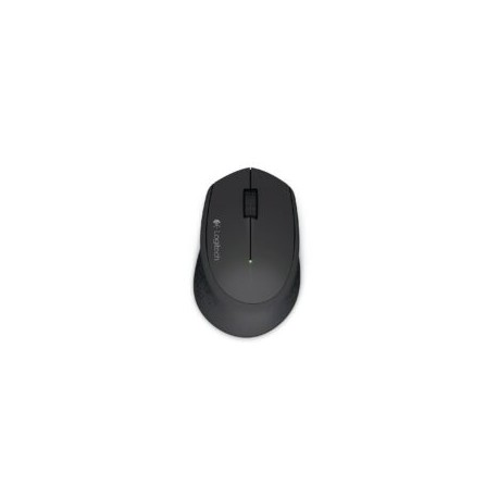 Mouse Inalambrico Logitech M280, Negro.