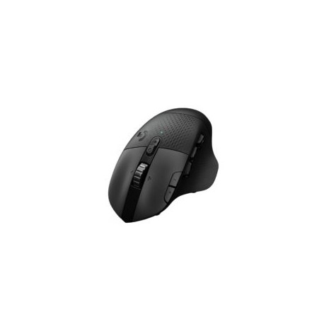 Mouse Logitech G604 Lightspeed Inálambrico