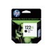 Cartucho de Tinta HP 122XL Alto Rendimiento color Negro