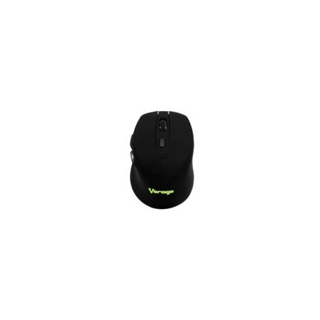 Mouse Vorago MO-306-BK Inalambrico