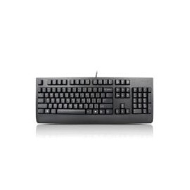 Teclado Alámbrico Lenovo SOL50L21284 SK8823 Color Negro