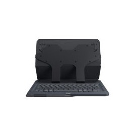 Teclado Logitech con Funda para Tablet 9?-10? universal (920-008334)