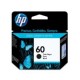 Cartucho de Tinta HP 60 Negro CC640WN