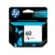 Cartucho de Tinta HP 60 Tricolor CC643WL.