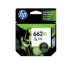 Cartucho de Tinta HP 662XL Tricolor Alto Rendimiento CZ106A