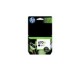 Cartucho de Tinta HP 670 Negro CZ117AL