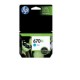 Cartucho de Tinta HP 670XL Cyan ALto Rendimiento CZ118A