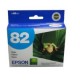 Cartucho de Tinta HP 82 Cyan T082220