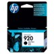 Cartucho de Tinta HP 920 Negro CD971AL