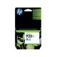 Cartucho de Tinta HP 920XL Cyan Alto Rendimiento CD972AL