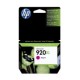 Cartucho de Tinta HP 920XL Magenta Alto Rendimiento CF973AL