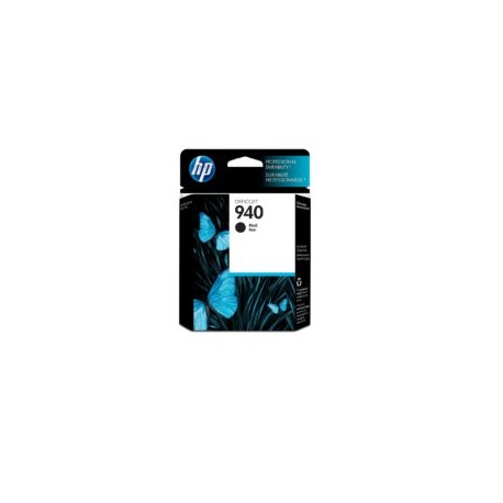 Cartucho de Tinta HP 940 Color Negro C4902AL