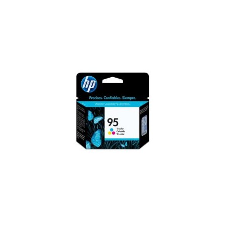 Cartucho de Tinta HP 95 Tricolor C8766WL