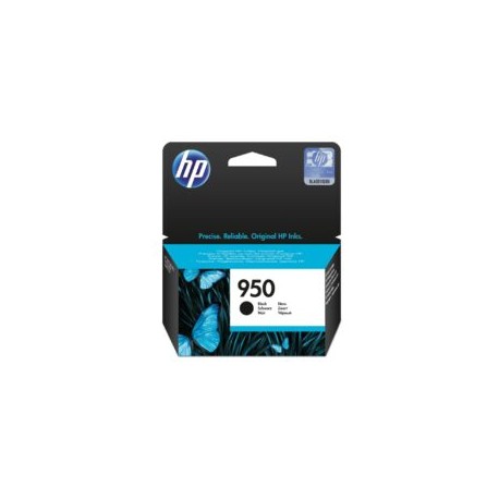 Cartucho de Tinta HP 950 color Negro CN049AL