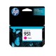 Cartucho de Tinta HP 951 color Magenta CN051AL