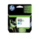 Cartucho de Tinta HP 951XL Alto Rendimiento color Cyan CN046AL