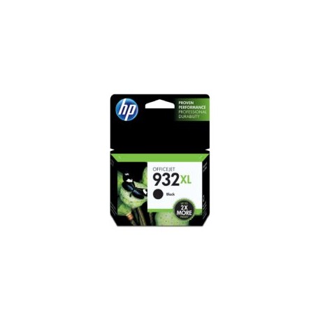 Cartucho HP 932XL Alto Rendimiento color Negro CN053.