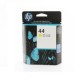 CARTUCHO HP AMARILLO 44 PARA IMPRESORA 750C 51644Y