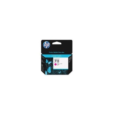Cartucho HP LF711 Magenta CZ131A