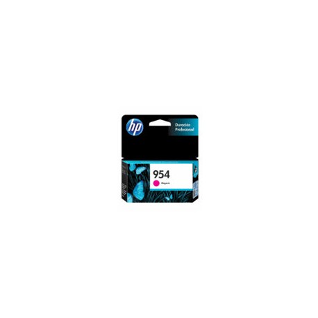Cartucho HP Magenta 954