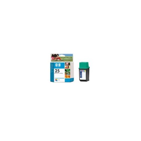 Color para HP Deskjet series 400 y 500 (