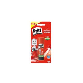 Lapiz Adhesivo Pritt de 11g.