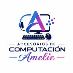 Accesorios de Computación Amelie - Accesorios de cómputo, consumibles y oficina